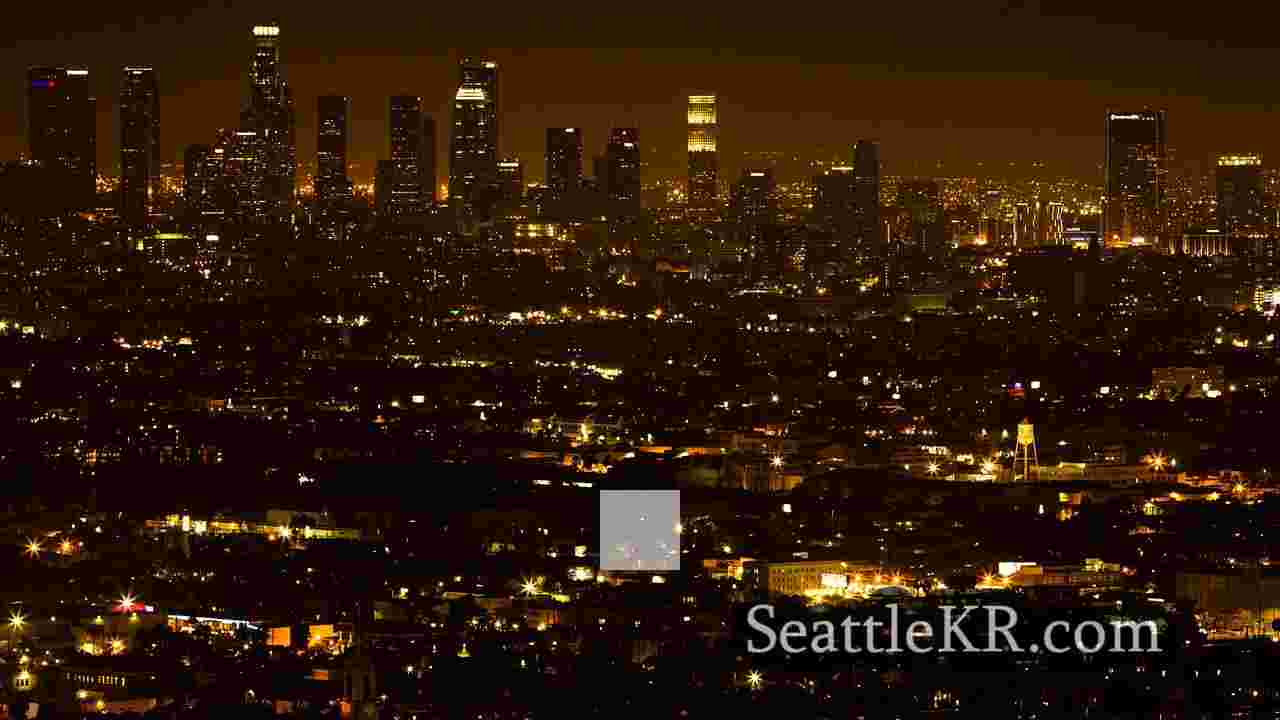 시애틀 뉴스 SeattleKR