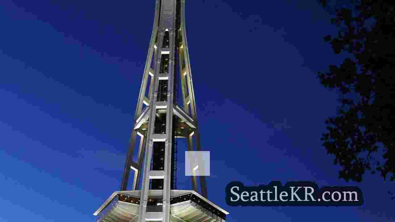시애틀 뉴스 SeattleKR