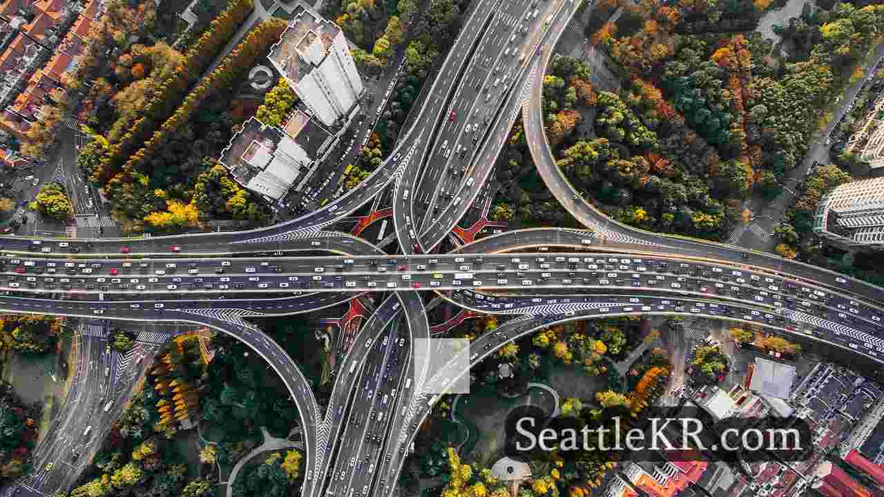 시애틀 뉴스 SeattleKR