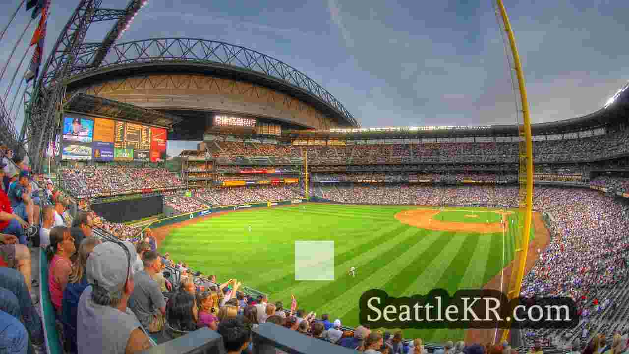 시애틀 뉴스 SeattleKR