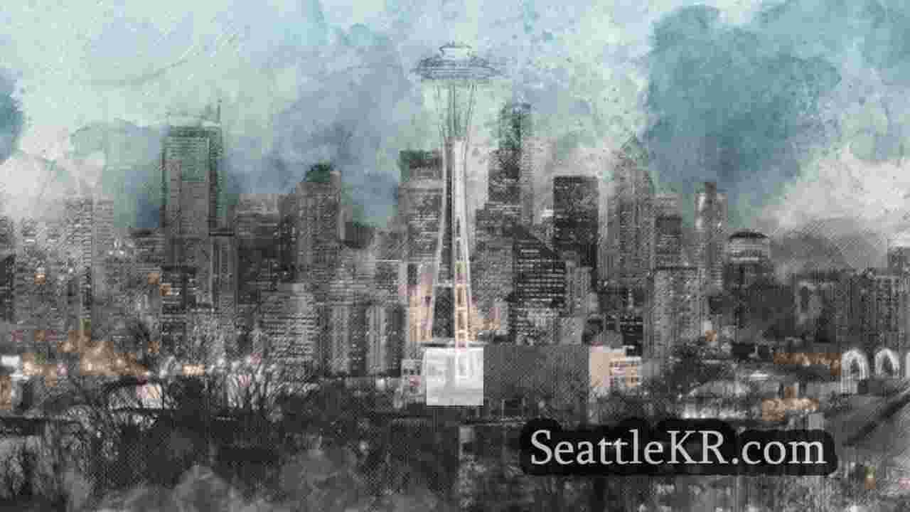 시애틀 뉴스 SeattleKR