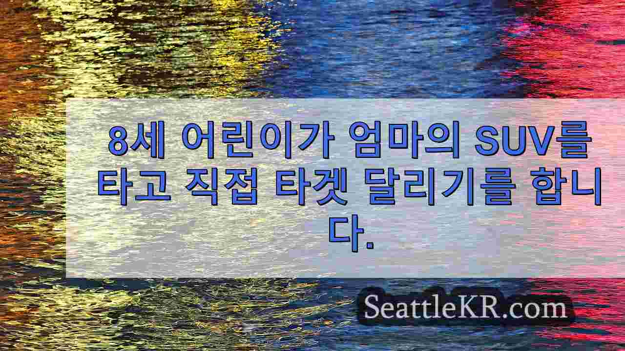 시애틀 뉴스 SeattleKR