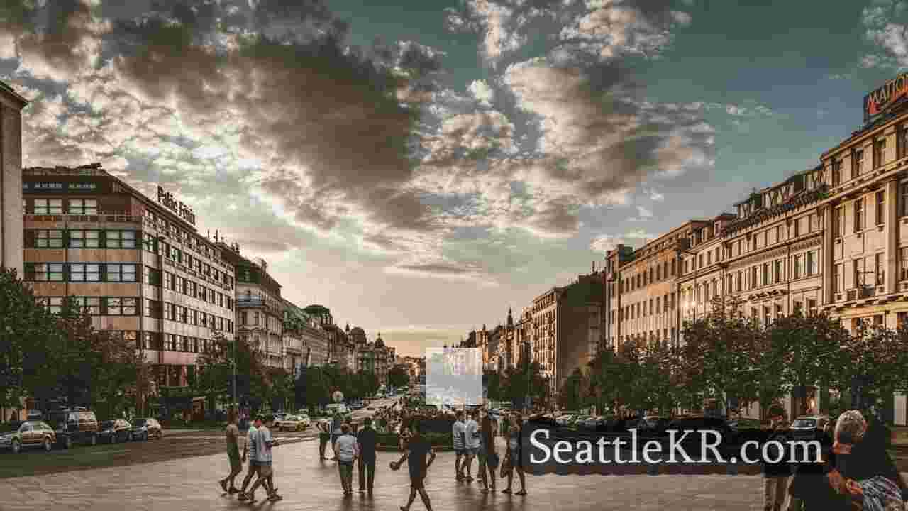 시애틀 뉴스 SeattleKR