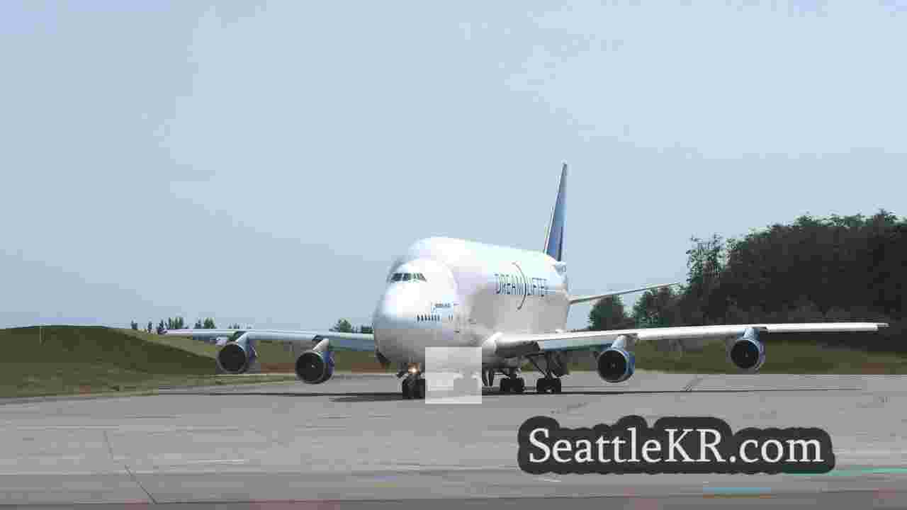 시애틀 뉴스 SeattleKR