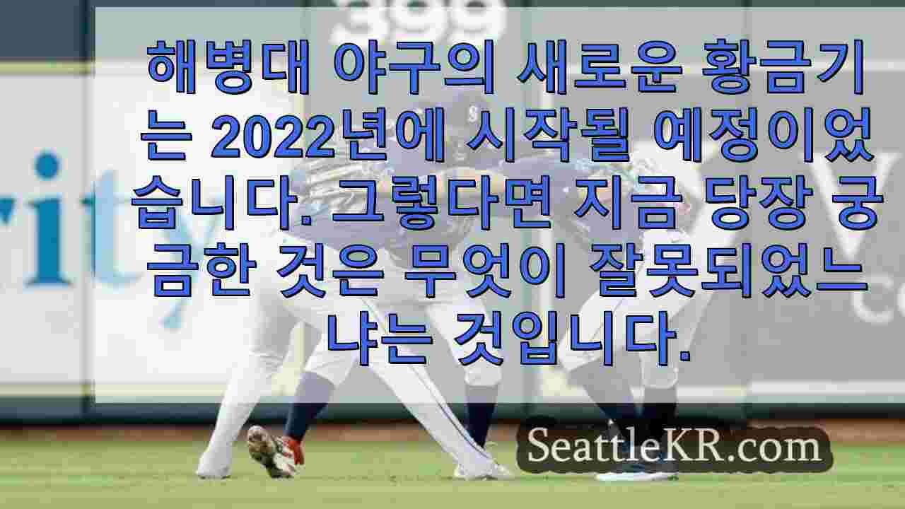 시애틀 뉴스 SeattleKR
