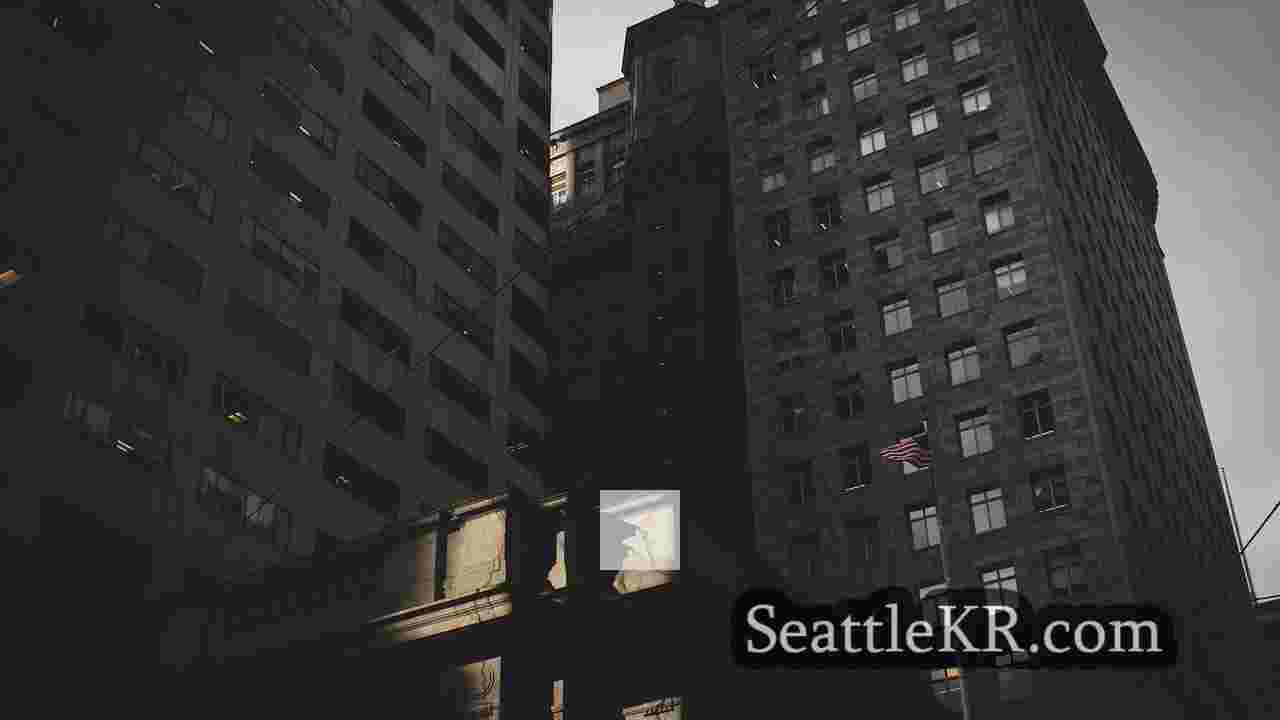 시애틀 뉴스 SeattleKR