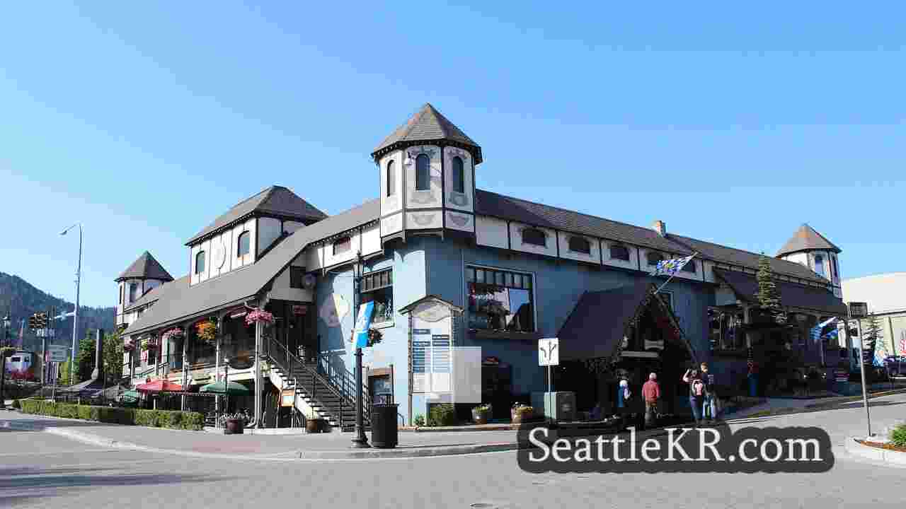 시애틀 뉴스 SeattleKR