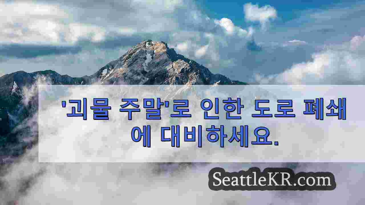 시애틀 뉴스 SeattleKR