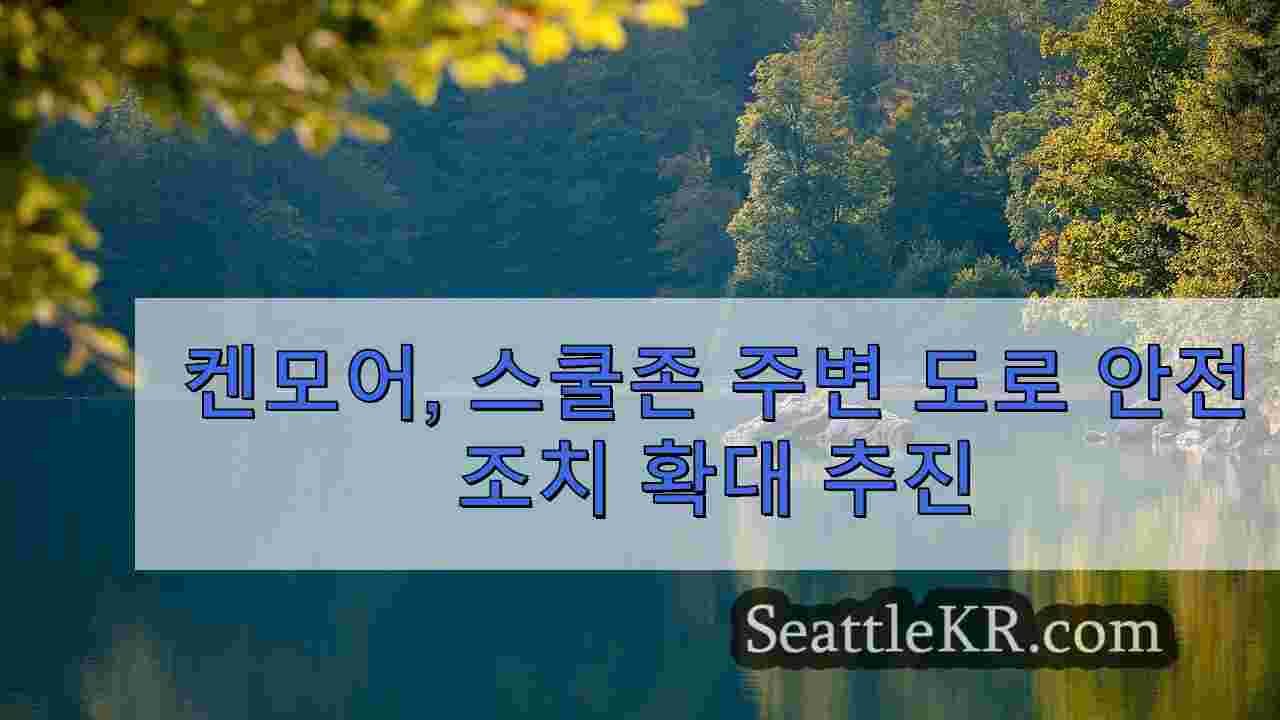 시애틀 뉴스 SeattleKR