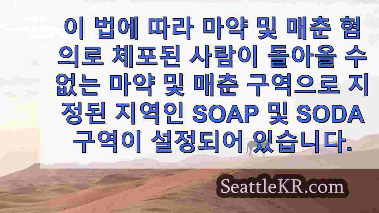 시애틀 뉴스 SeattleKR