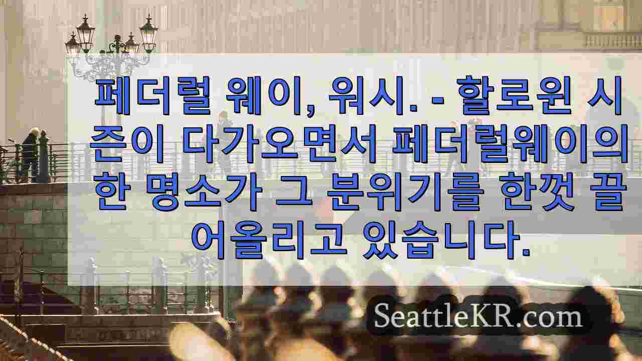 시애틀 뉴스 SeattleKR