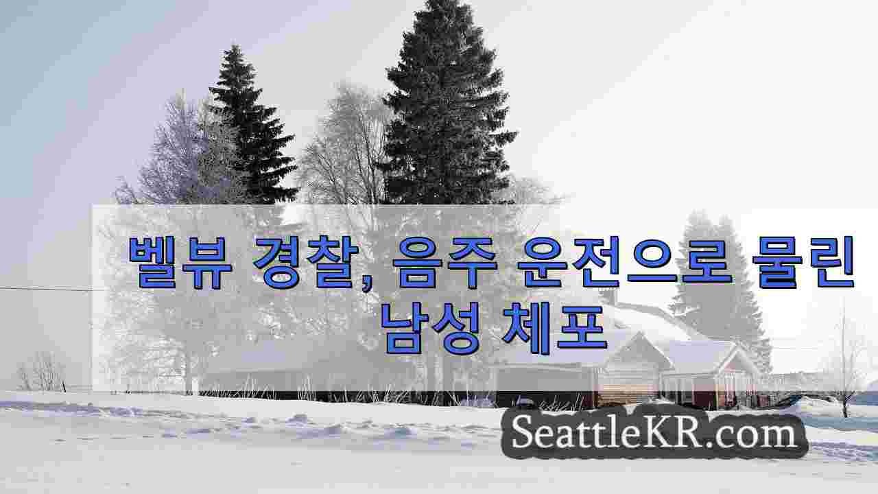 시애틀 뉴스 SeattleKR