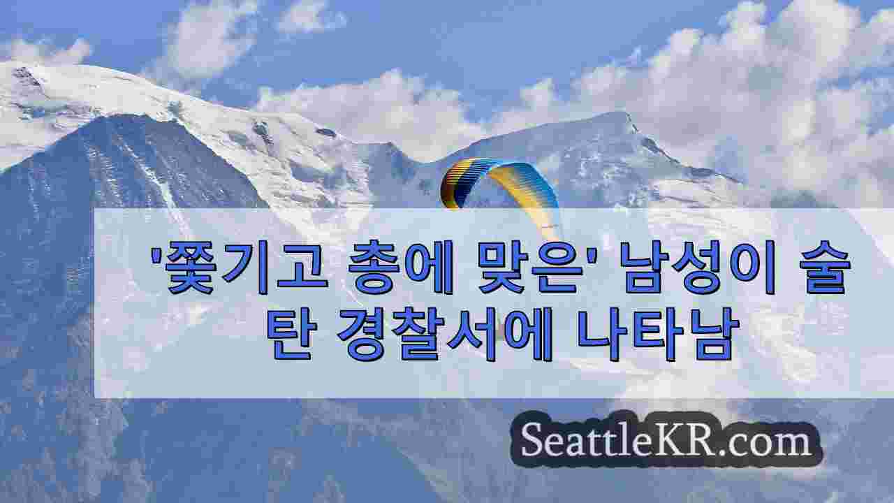 시애틀 뉴스 SeattleKR