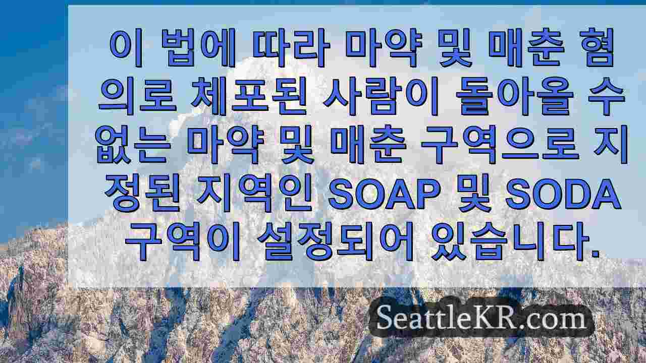 시애틀 뉴스 SeattleKR