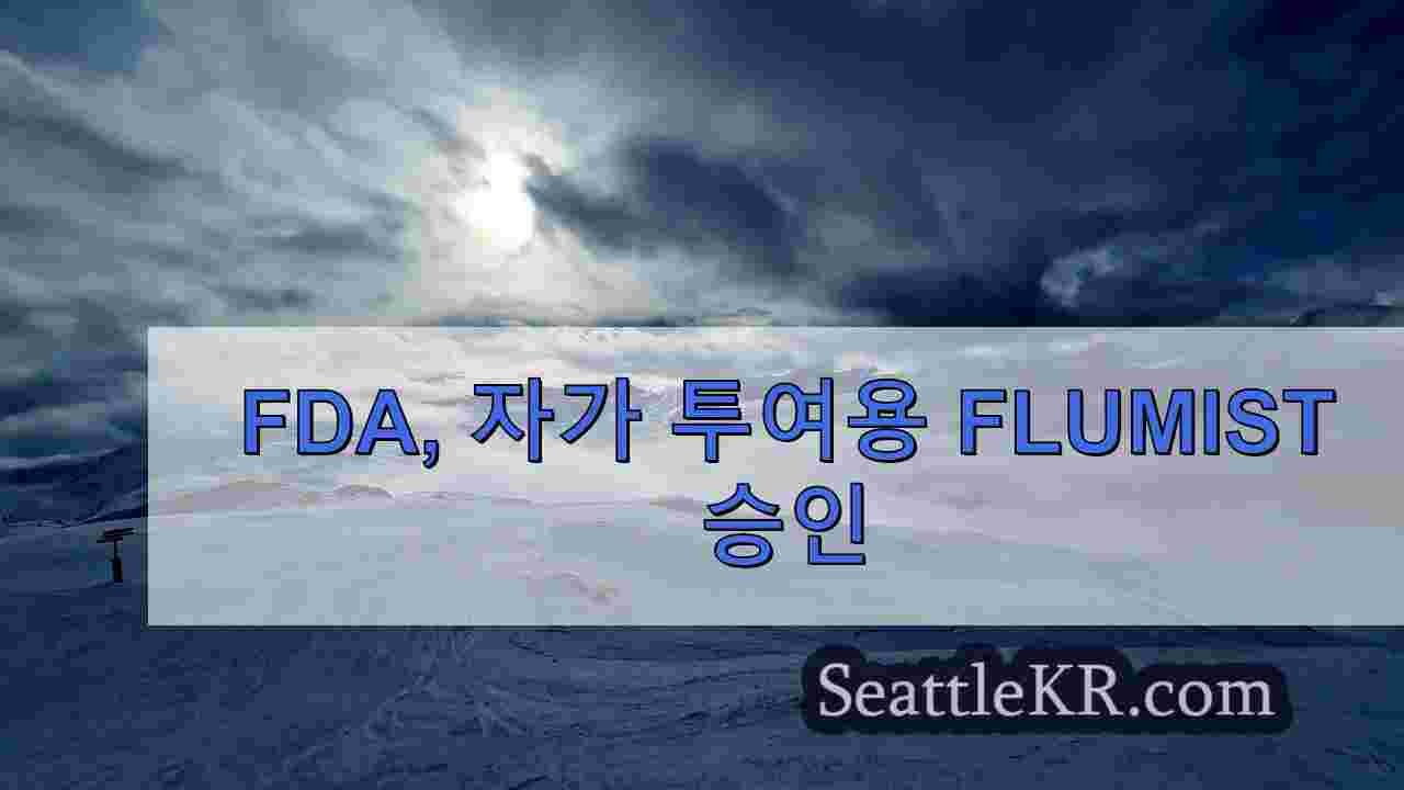 시애틀 뉴스 SeattleKR