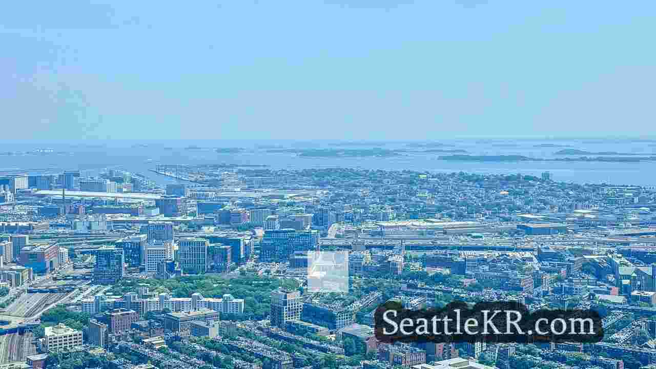 시애틀 뉴스 SeattleKR