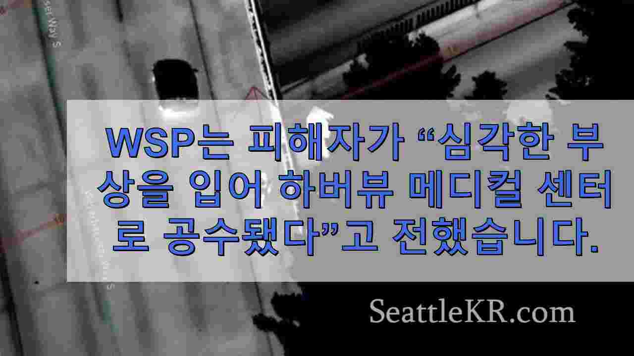 시애틀 뉴스 SeattleKR