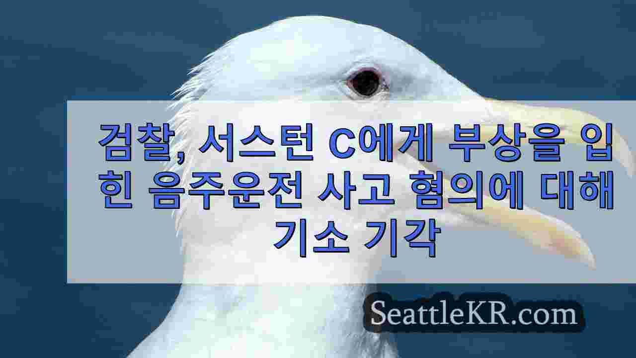 시애틀 뉴스 SeattleKR