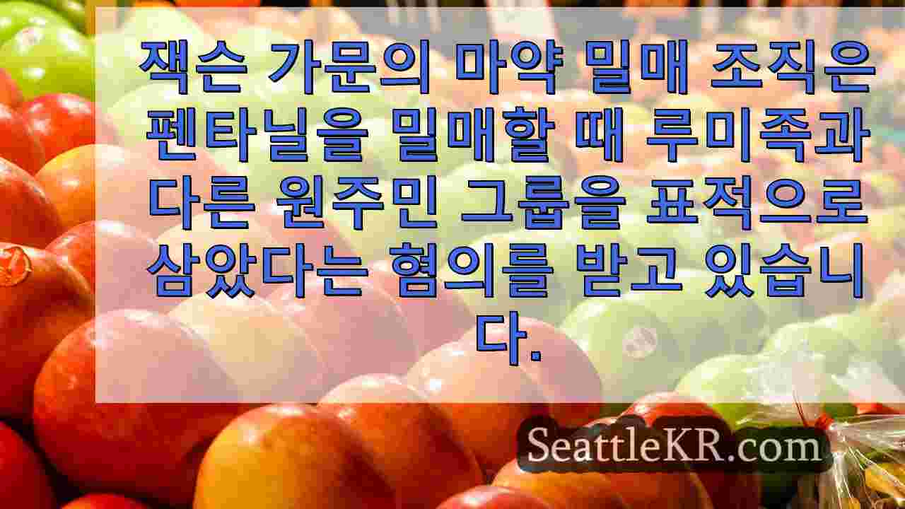 시애틀 뉴스 SeattleKR