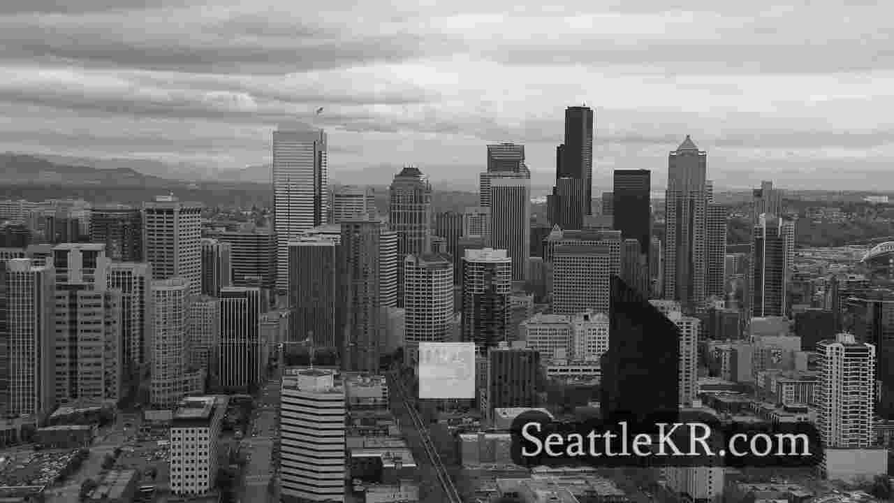 시애틀 뉴스 SeattleKR