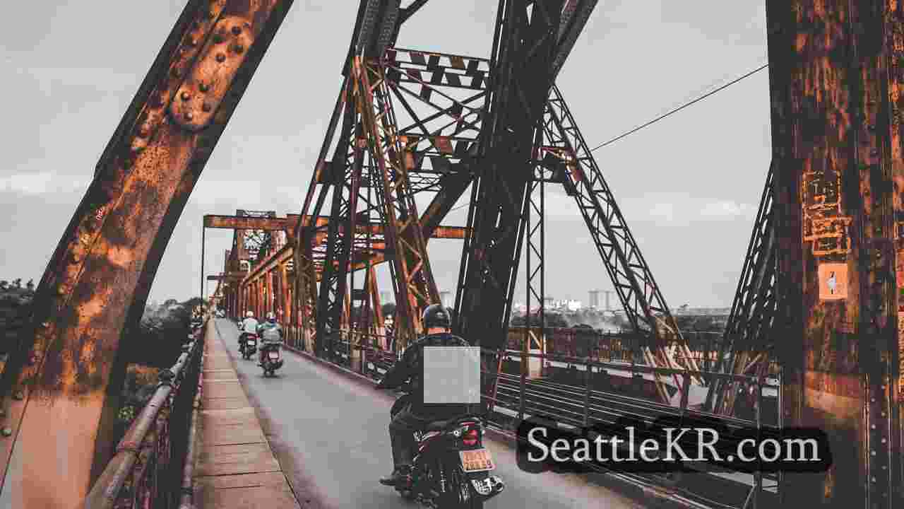시애틀 뉴스 SeattleKR