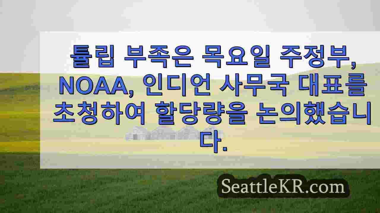 시애틀 뉴스 SeattleKR
