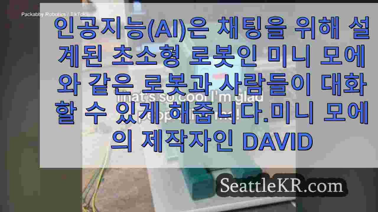 시애틀 뉴스 SeattleKR