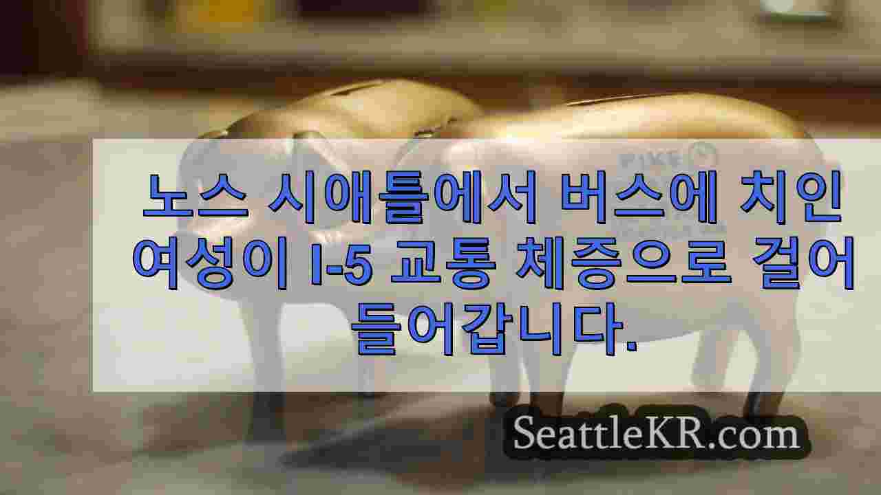 시애틀 뉴스 SeattleKR