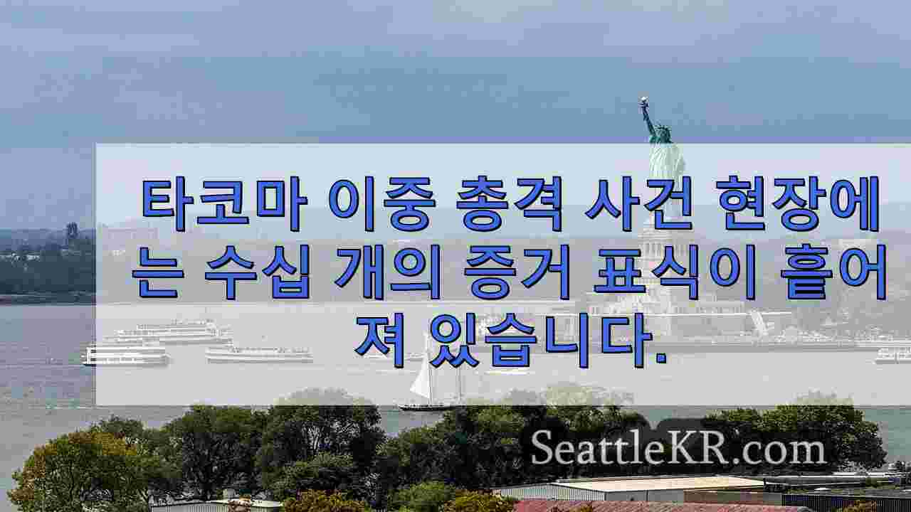 시애틀 뉴스 SeattleKR