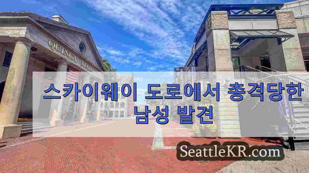 시애틀 뉴스 SeattleKR