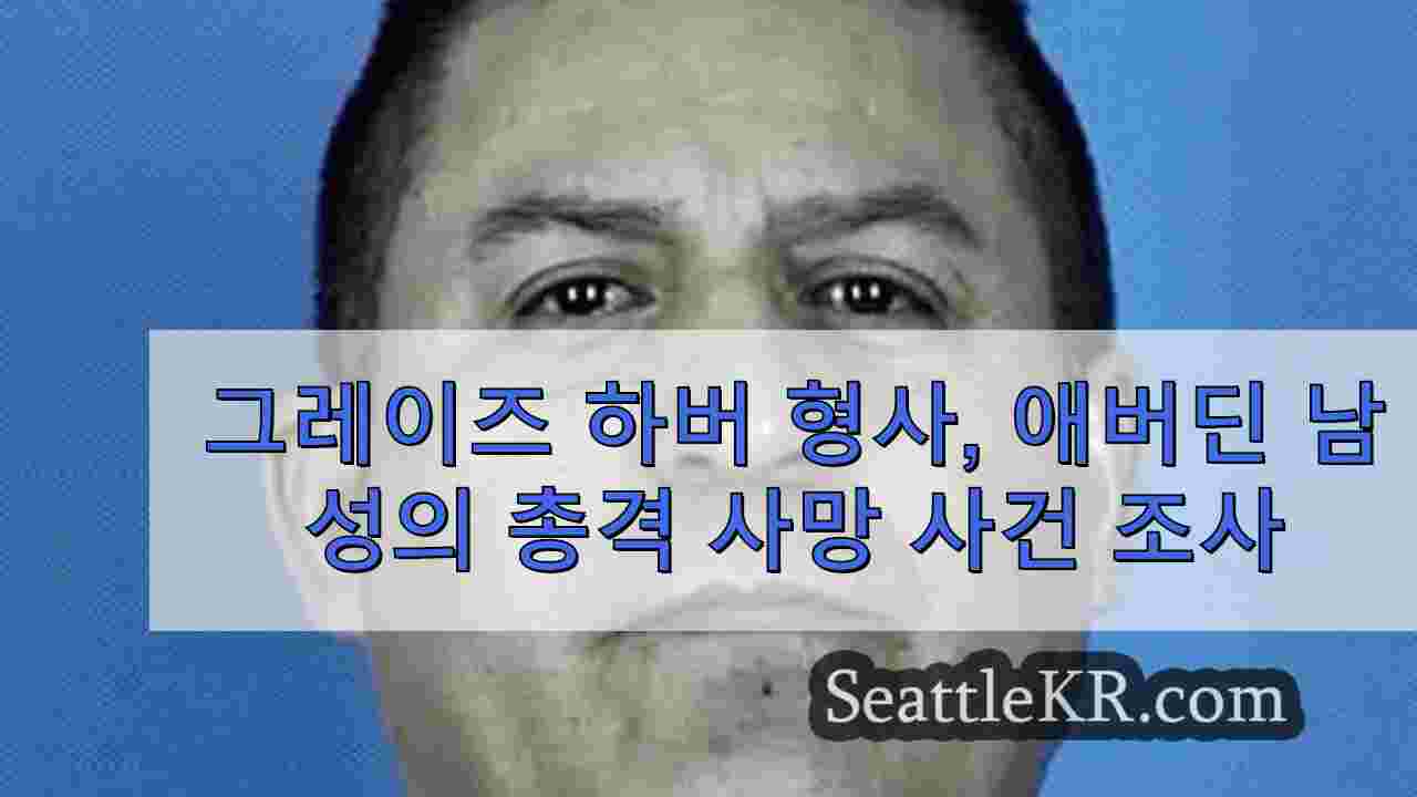 시애틀 뉴스 SeattleKR