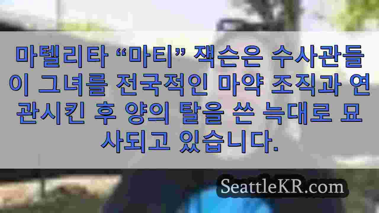 시애틀 뉴스 SeattleKR