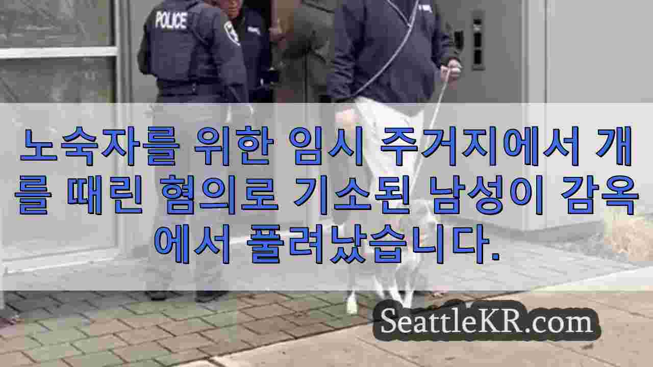 시애틀 뉴스 SeattleKR
