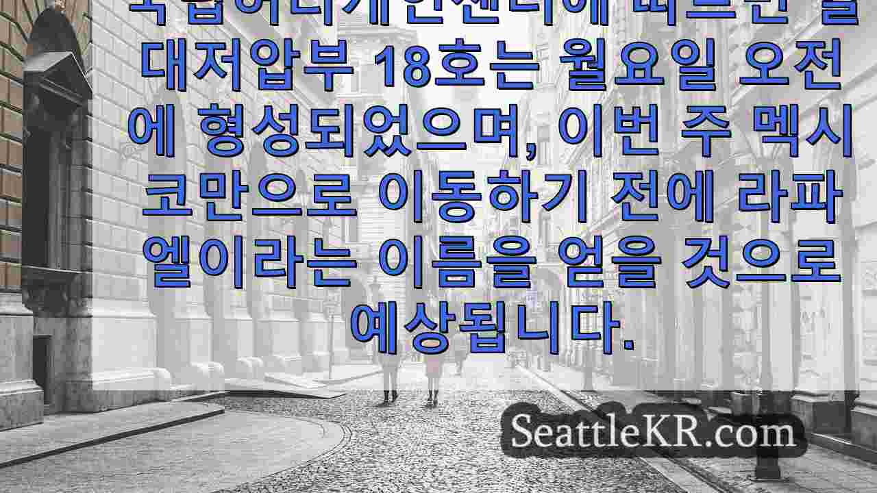시애틀 뉴스 SeattleKR