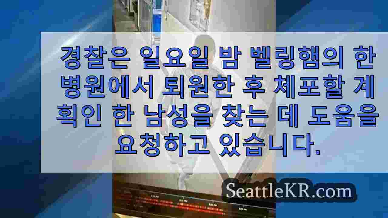 시애틀 뉴스 SeattleKR