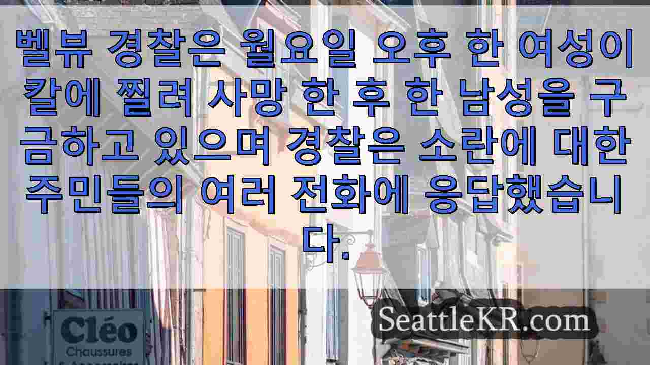 시애틀 뉴스 SeattleKR