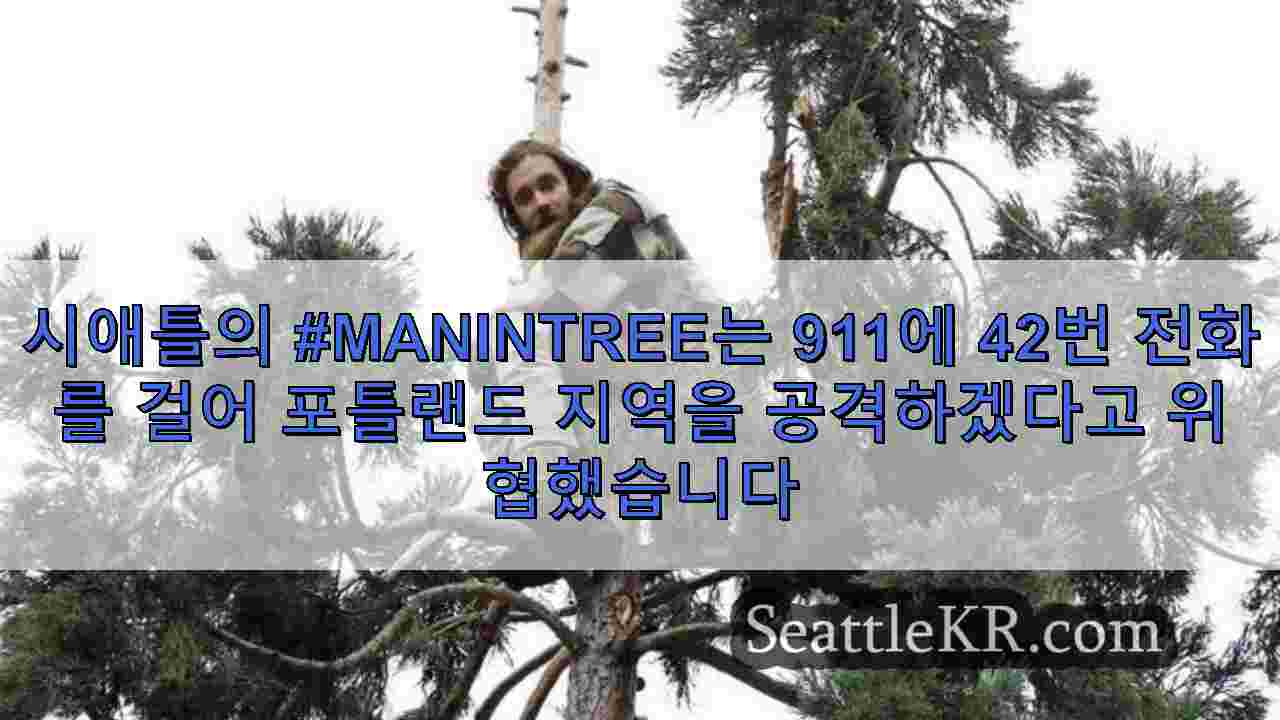시애틀 뉴스 SeattleKR