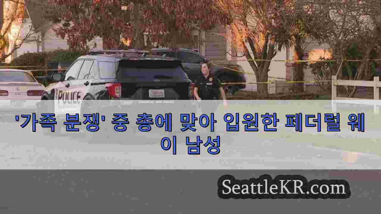 시애틀 뉴스 SeattleKR