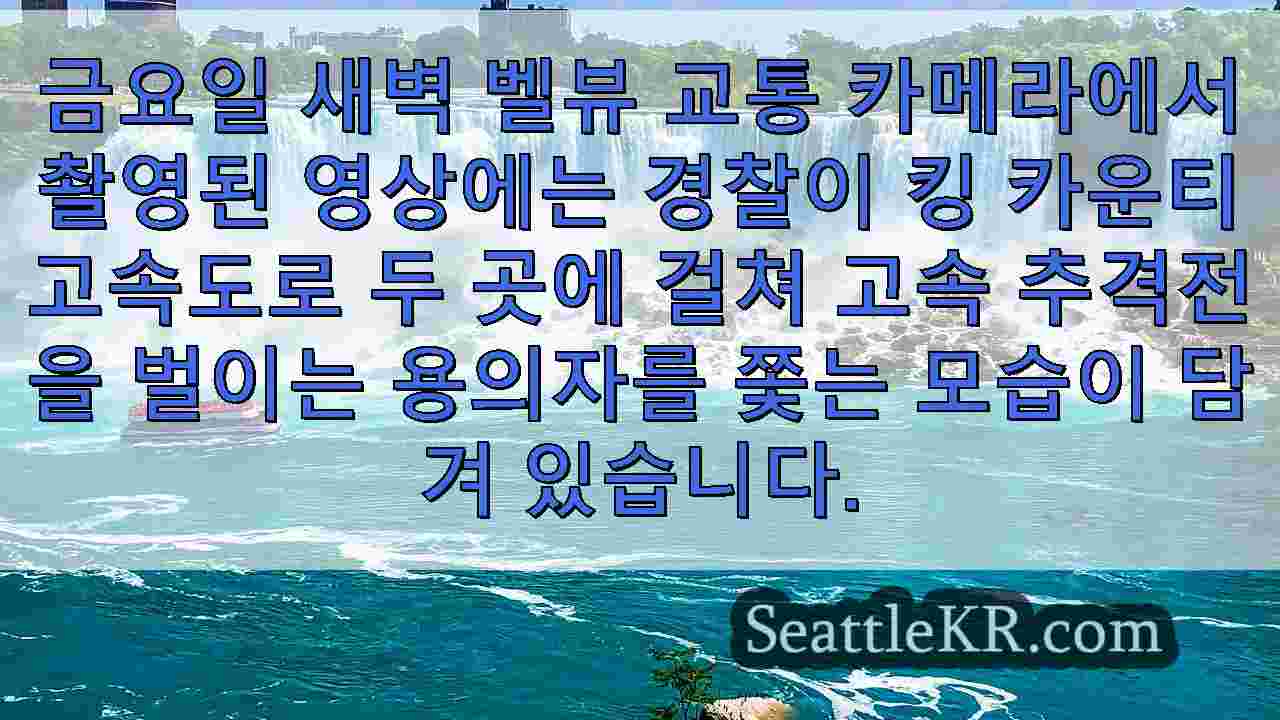 시애틀 뉴스 SeattleKR