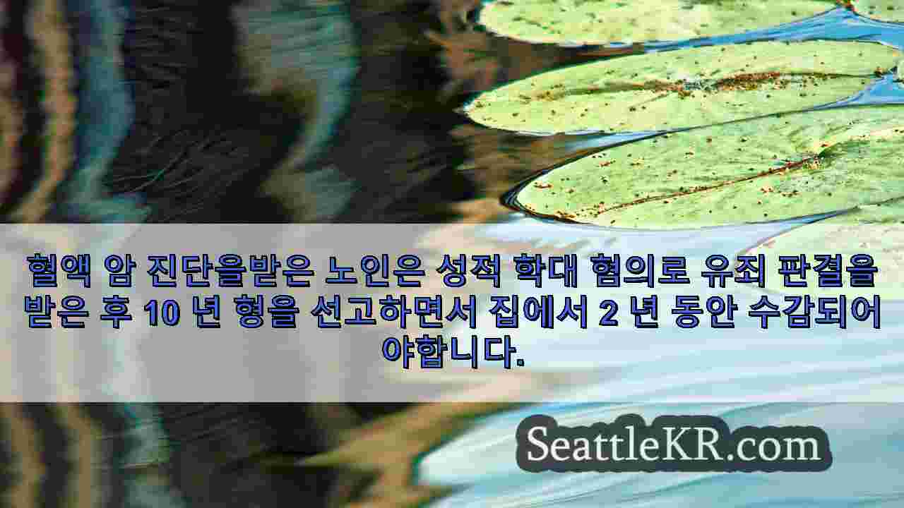 시애틀 뉴스 SeattleKR