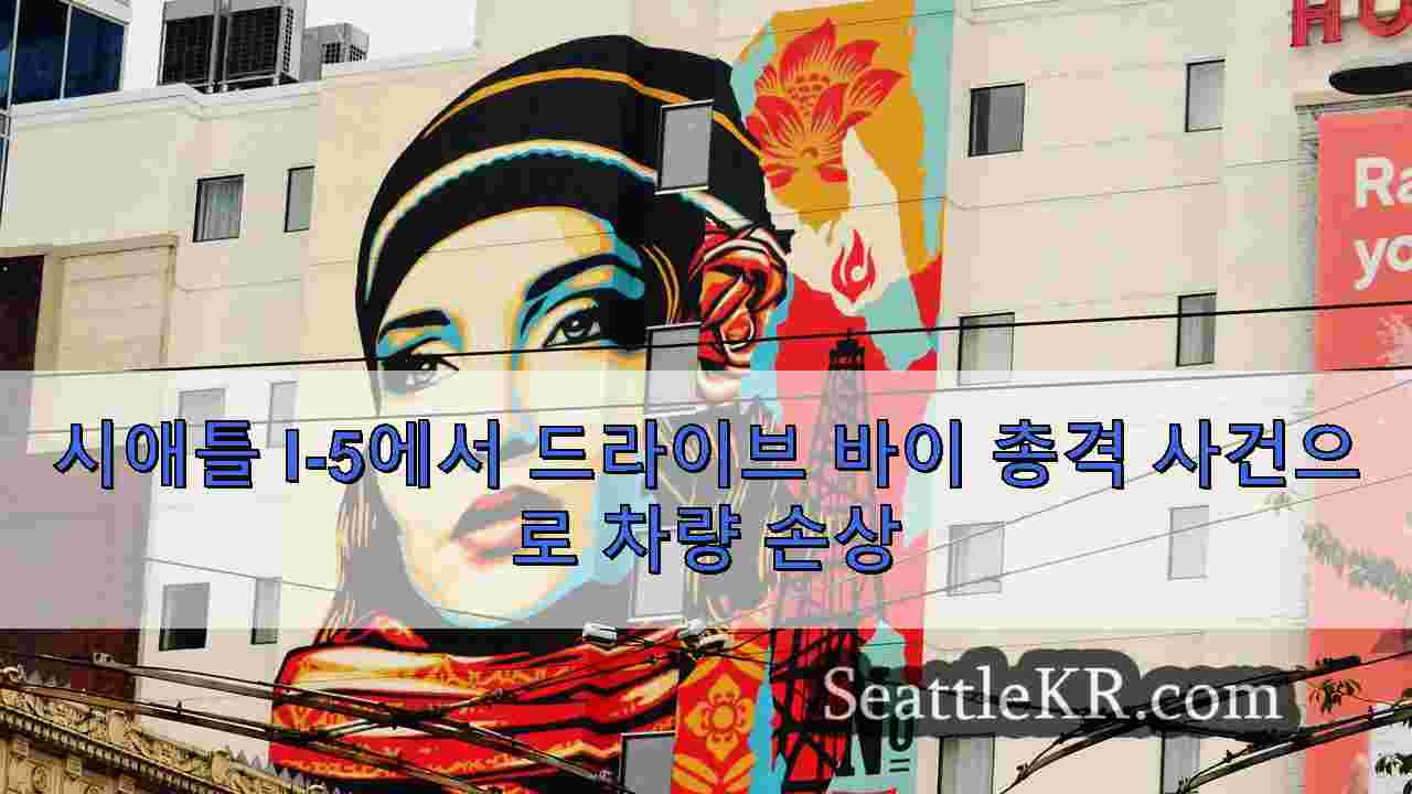 시애틀 뉴스 SeattleKR