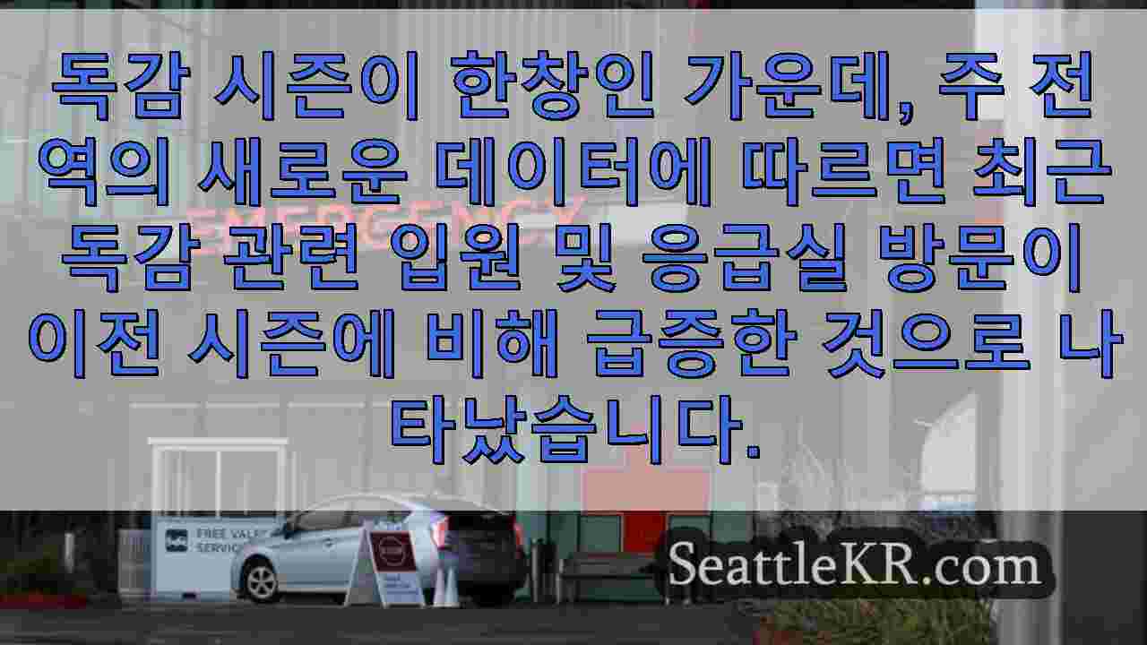시애틀 뉴스 SeattleKR