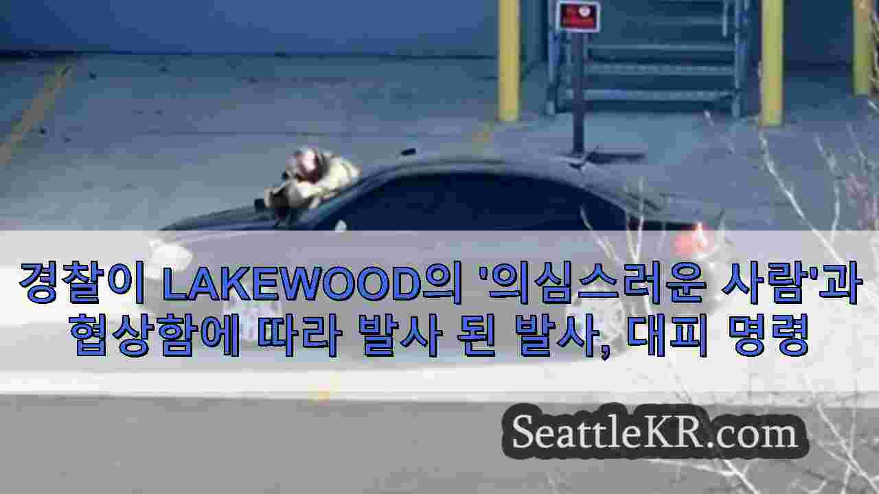 시애틀 뉴스 SeattleKR