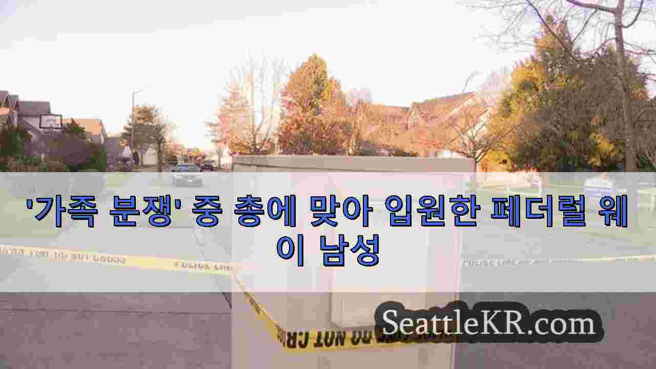 시애틀 뉴스 SeattleKR