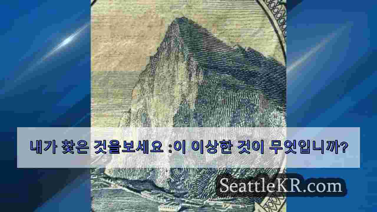 시애틀 뉴스 SeattleKR