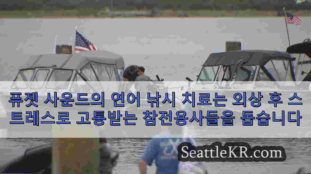 시애틀 뉴스 SeattleKR