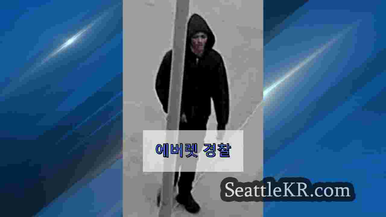 시애틀 뉴스 SeattleKR