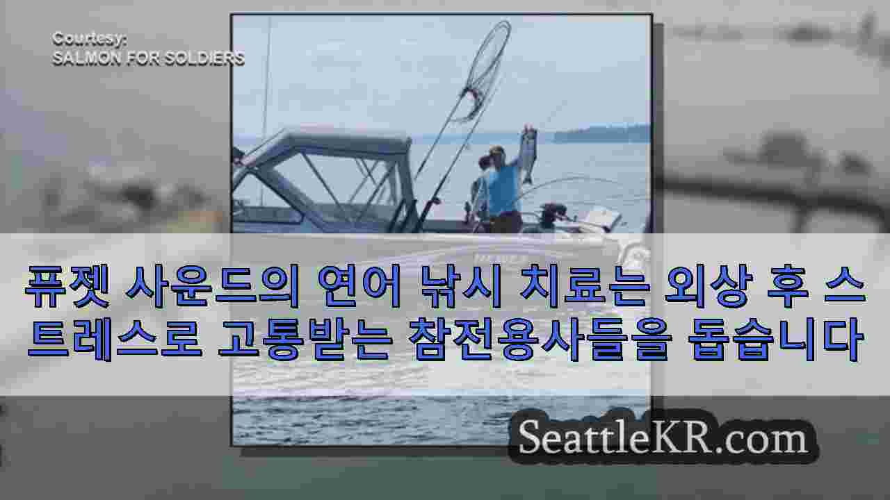 시애틀 뉴스 SeattleKR