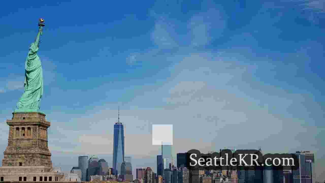 시애틀 뉴스 SeattleKR