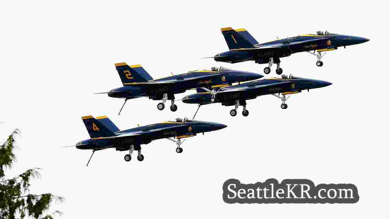 시애틀 뉴스 SeattleKR